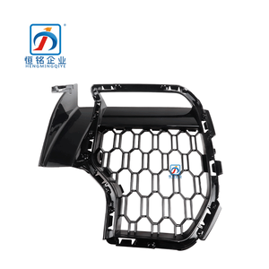 Pour <span class=keywords><strong>BMW</strong></span> G05 51118069209 51118069210 Grille latérale M Sport <span class=keywords><strong>X5</strong></span> 30dx 50ix Pièces décoratives de carrosserie - Product Image 3