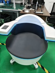 Silla de Terapia Electromagnética Focalizada de Alta Intensidad de 2100W para el Suelo Pélvico, Máquina de Tratamiento de Incontinencia Urinaria No Invasiva - Product Image 3