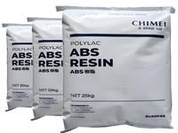 Grado de moldeo por inyección de resina ABS, categoría de producto de HDPE de alta calidad, de alta calidad
