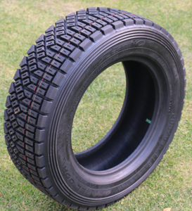 Pneus de rallye TOP Brand ZESTINO <span class=keywords><strong>Gravel</strong></span> 09R 185/65R14, super résistance à l'usure et forte puissance de conduite - Product Image 4