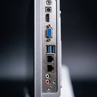 Panel PC Industrial YCT de 12.1~21.5 Pulgadas, Pantalla Táctil Capacitiva Sin Ventilador, Todo en Uno, IP65, 4COM, 2LAN, J1900, I3, I5, I7, Win10, Linux