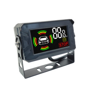 Radar <span class=keywords><strong>de</strong></span> Punto Ciego <span class=keywords><strong>de</strong></span> 360 Grados y 15M con PWAS para Seguridad Vehicular, Aprobado en <span class=keywords><strong>Chile</strong></span>, IP68 - Product Image 5