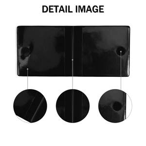 Porte-documents imperméable pour immatriculation et assurance automobile, accessoires intérieurs, étui, organisateur de documents - Product Image 3