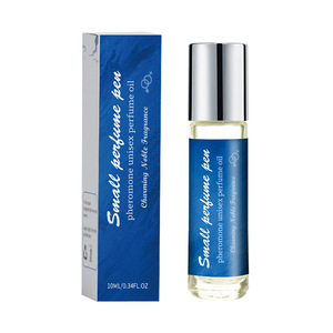 Aceite <span class=keywords><strong>de</strong></span> Feromonas en Roll-On para Mujer, <span class=keywords><strong>Perfume</strong></span> <span class=keywords><strong>de</strong></span> Larga Duración, Aceite <span class=keywords><strong>de</strong></span> Fragancia Sexualmente Estimulante, <span class=keywords><strong>Perfume</strong></span> para Parejas, <span class=keywords><strong>Perfume</strong></span> para Coquetear - Product Image 1
