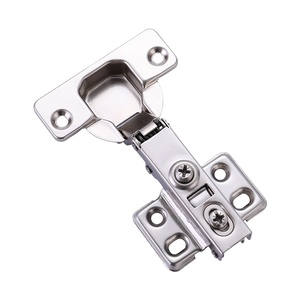 Phổ Inset im lặng tủ quần áo thủy lực đựng thức ăn tủ cửa bản lề cho phòng ngủ bệnh viện trường nhập biệt thự tủ bếp - Product Image 6