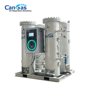 Petit générateur d'azote générateur d'azote pour l'emballage alimentaire - Product Image 4