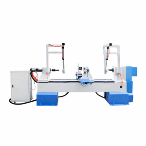 Système de <span class=keywords><strong>tour</strong></span> à <span class=keywords><strong>bois</strong></span> polyvalent Jinan Mosencnc |   <span class=keywords><strong>Tour</strong></span> à <span class=keywords><strong>bois</strong></span> robuste 380V/220V/110V Puissance 1-5,5kW - Product Image 6