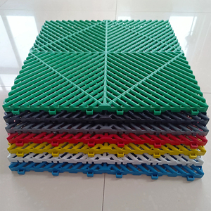 Pavimento durevole in plastica per pavimenti in Garage, - Product Image 2