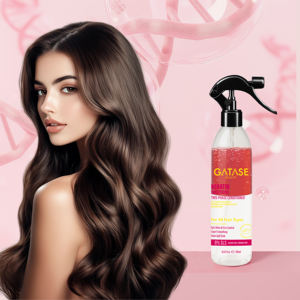 OEM Salon Vegan Keratin Leave-In Conditioner <strong>Spray</strong> - Anti-frizz Deep Moisturizing Repair Perm Damage Split Ends Breakage Care - Product Image 2