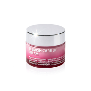 Crema para el Cuidado de Imperfecciones 35 ml, Cuidado Diario de la Piel, Para Todo Tipo de Piel, Fórmula Vegana K-Beauty - Product Image 1