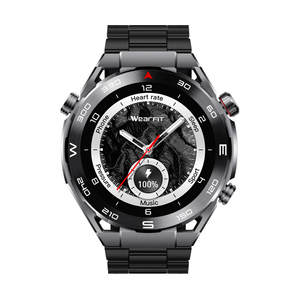 Reloj inteligente HW5 Ultimate más vendido <span class=keywords><strong>2023</strong></span> nuevos relojes inteligentes Inteligencia de carga inalámbrica HW5 Ultimate Wearing <span class=keywords><strong>Smartwatch</strong></span> - Product Image 6