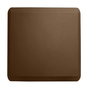 Alfombrillas Antifatiga de PVC para Cocina y Oficina, Alfombra Lavable e Impermeable para Escritorio, Alfombrillas Acolchadas para Estar de Pie - Product Image 2