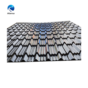 Hot Sale <strong>CNC</strong> Roll <strong>Forming</strong> <strong>Machine</strong> Glazed <strong>Tile</strong> Roofing Sheet Metal Roof Making <strong>Machine</strong> <strong>Tile</strong> Making Machinery - Product Image 6