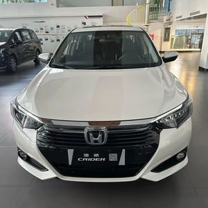 سيارة رياضية سيدان رياضية طراز فاخر مضغوطة مع سيارة مستعملة توربو سي في تي سيارة مستعملة - Product Image 1