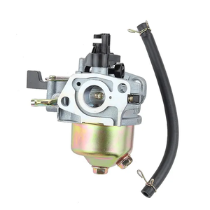 Carburador de motor para cortacésped, accesorio para Honda GXV160 HR194 HR214 HR215 HR216 16100-ZE7-W21, oferta especial - Product Image 2