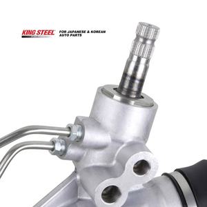 KINGSTEEL OEM 49001-8H900 Cremallera de dirección asistida LHD para Nissan X-TRAIL T30 Patrol Maxima - Nuevas piezas de automóvil - Product Image 6