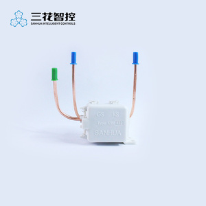 Válvula Solenoide Biestable para Refrigerador <span class=keywords><strong>BDF</strong></span>/KMV de Sanhua, Venta al por Mayor, Bajo Consumo, Escape Rápido - Product Image 2