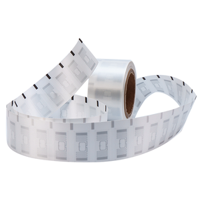 Dài phạm vi thụ động <span class=keywords><strong>NFC</strong></span> RFID kiểm soát truy cập thẻ quần áo may thẻ cho hiệu quả Quản Lý Cửa Hàng - Product Image 2