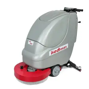 Tile Floor Cleaning Product Cord Manual Commercial Concrete Marble Electric Floor Washing Machine