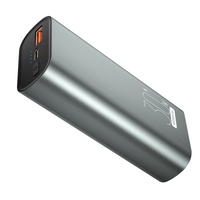 Nouvelles idées de produits 2025 Électronique Chine Usine de gros Portable 10000mAh Grande capacité PD30W Charge rapide Banques d'alimentation