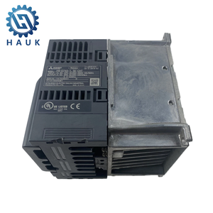 औद्योगिक कन्वेयर और पंप प्रणालियों में मोटर गति विनियमन के लिए नए मित्सुबिशी <span class=keywords><strong>FR</strong></span>-<span class=keywords><strong>D740</strong></span>-1.5K-CHT इन्वर्टर ड्राइव <span class=keywords><strong>1.5kw</strong></span> - Product Image 4