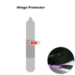 Pellicola Protettiva <span class=keywords><strong>in</strong></span> Idrogel per Samsung Galaxy Z Flip 7 6 Protezione Schermo Interno per Galaxy Z Flip 5 Z Flip <span class=keywords><strong>4</strong></span> Z Flip <span class=keywords><strong>3</strong></span> Pellicola Morbida TPU Posteriore - Product Image 5