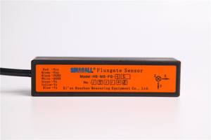 Magnétomètre Fluxgate à trois axes à large bande et à faible bruit pour la géophysique, l'exploration pétrolière et minérale, la <span class=keywords><strong>physique</strong></span> et l'archéologie - Product Image 4