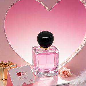 Perfume Neutral al Por Mayor con Aroma Floral – Colección de Botellas Elegantes Unisex, Perfume de Lujo con Logotipo Personalizado para Hombres y Mujeres - Product Image 2