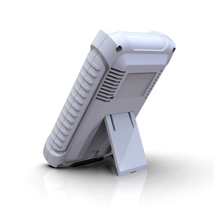 Portatile CO2 Meter DM126 Monitor per la qualità dell'aria interna CO2 pm2. 5 PM10 PM1.0 schermo LCD di umidità con memoria storica - Product Image 6