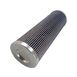 Weite Anwendungsbereich Filtration <span class=keywords><strong>mp</strong></span> <span class=keywords><strong>filter</strong></span> hydraulischer Ölfilter HP3202A10AN - Product Image 1