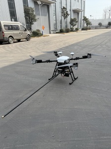 Drone de <span class=keywords><strong>nettoyage</strong></span> autonome pour toutes surfaces, <span class=keywords><strong>nettoyage</strong></span> des façades de bâtiments de grande hauteur, <span class=keywords><strong>nettoyage</strong></span> des vitres, <span class=keywords><strong>prix</strong></span> d'usine - Product Image 2