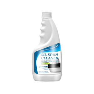 Produits d'entretien pour la cuisine à domicile Spray nettoyant à l'huile dégraissant multi-usages adapté aux cuisinières, fours, grils - Product Image 2