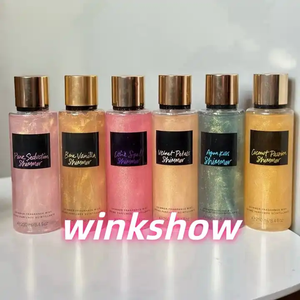 Perfume floral afrutado <span class=keywords><strong>Victoria</strong></span> Body Mist 250ml para mujeres-Fragancia duradera Etiqueta privada Servicio OEM /ODM - Product Image 5