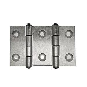 40毫米压铸定制家具沙发床机构对接4x3x25 Ss 304 316不锈钢铝铰链 - Product Image 5