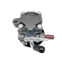 Pompe de direction assistée pour Mitsubishi L 200 2.5 D TD 2.0 2.4 2.6 Pajero 2.5 TD 3.0 MR267657 MR267658 MB948056 MB891154