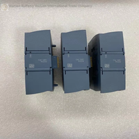 Módulo de Comunicación 6ES7241-1AH32-0XB0, Panel de Control PLC para Automatización Industrial, Controlador Lógico Programable, Nuevo