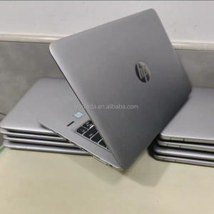 Laptop Empresarial Usada al por Mayor, Modelo 820G4, Intel I5, 8G, 256G, Panel TN, Cámara, Enchufe Europeo, Bajo Precio, para Estudiantes y Educación - Product Image 3