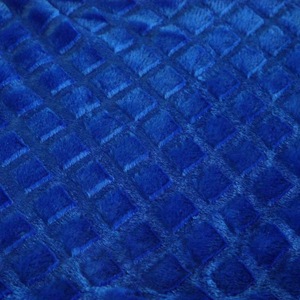 Fundas de Almohada Cuadradas Geométricas de Terciopelo de Lujo, Modernas y Esponjosas para Hogar y Hotel, con Cierre de Cremallera, Personalizables, para Cojines de Sofá - Product Image 4