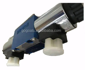 Chất lượng cao nhà sản xuất Ningbo 4WRA6W15-2X/G24N9K4/V cắt điều khiển thủy lực van cho new holland máy kéo 4WRA - Product Image 2