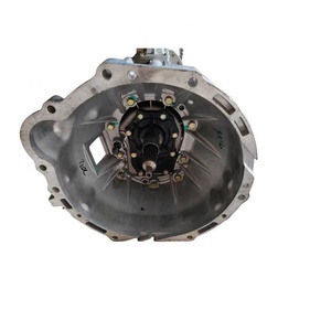 Boîte de vitesses manuelle 4x4 OEM 1701000-P88 pour GREAT WALL MOTOR WINGLE 3 491QE - Product Image 4