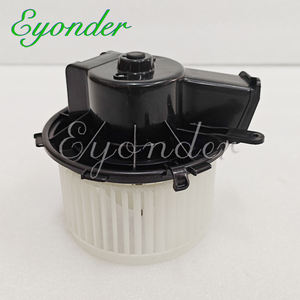 LHD pemanas kompor pemanas rakitan Blower Motor kipas untuk CITROEN JUMPER FIAT DUCATO BOXER 77364058 6441Y2 6441.Y1 6441Y1 - Product Image 6