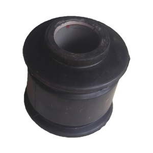 Repuestos de Alta Calidad para Camiones, Diámetro Interior 14mm, Diámetro Exterior 34.5mm, Funda de Goma para Amortiguador, Universal para Camión - Product Image 1