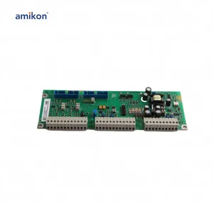 Golden supplier A BB SDCS-IOB-3-COAT 3ADT220090R0020 Analog Connection Board DCS System