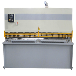 <span class=keywords><strong>Cisaille</strong></span> hydraulique CNC <span class=keywords><strong>à</strong></span> guillotine haute vitesse pour tôles métalliques – Meilleures ventes - Product Image 3