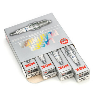 Distribuidor Verificado, Bujía NGK Original 3587 PLTR6A-10G para <span class=keywords><strong>ALFA</strong></span> <span class=keywords><strong>ROMEO</strong></span> 3.2 JTS/3.2 JTS Q4 2005-2011 OEM 71741208 - Product Image 3