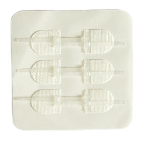 แถบกาวเย็บแผลแบบไม่มีซิปแถบสเตอริกันน้ำอีคอมเมิร์ซข้ามพรมแดนสำหรับลดแผลรวมถึงแผล - Product Image 5