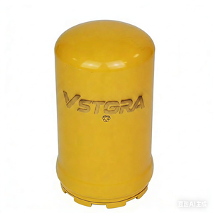 Filtro de Aceite Hidráulico Enroscable para Motor Diésel OEM 5I-8670 - Product Image 2