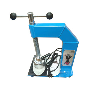 Máquina Vulcanizadora de Neumáticos <span class=keywords><strong>para</strong></span> Camiones - Product Image 4