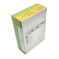 Module d'entrée analogique 4 canaux 750-486 en stock, neuf, connecteur allemand d'origine, à une seule extrémité, intrinsèquement sûr 750 486