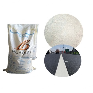 Pintura Reflectante para Carreteras con Cuentas de Vidrio, de Secado Rápido en 3-5 Minutos, Fuerte Adhesión, para Carreteras en África y Asia - Product Image 2